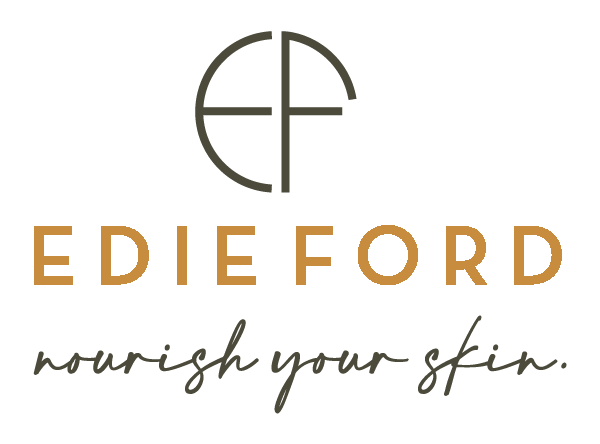 Edie Ford Skincare Logo